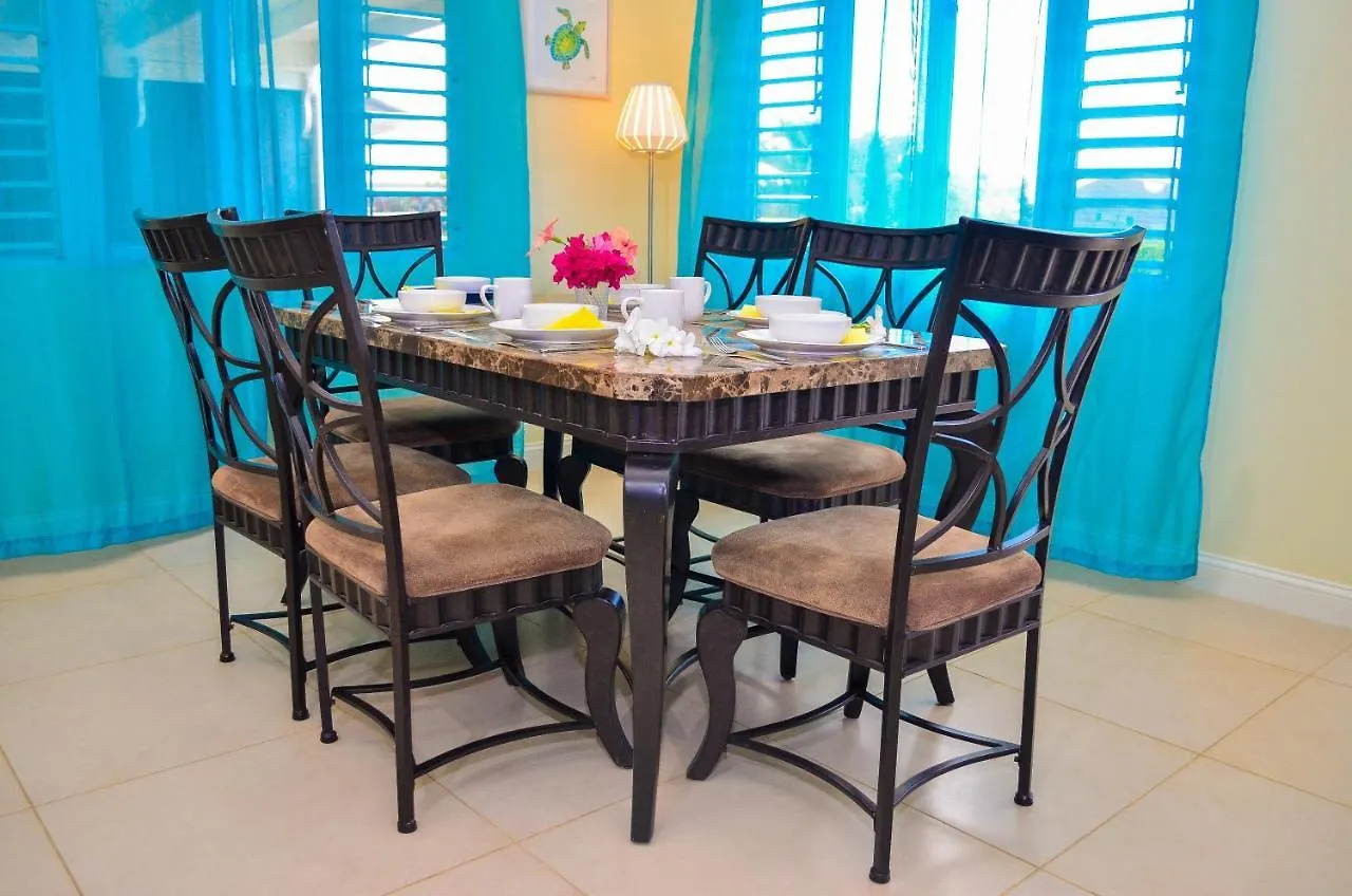 Villa Rialto @ The Palms Ocho Rios 0*,  Jamaica