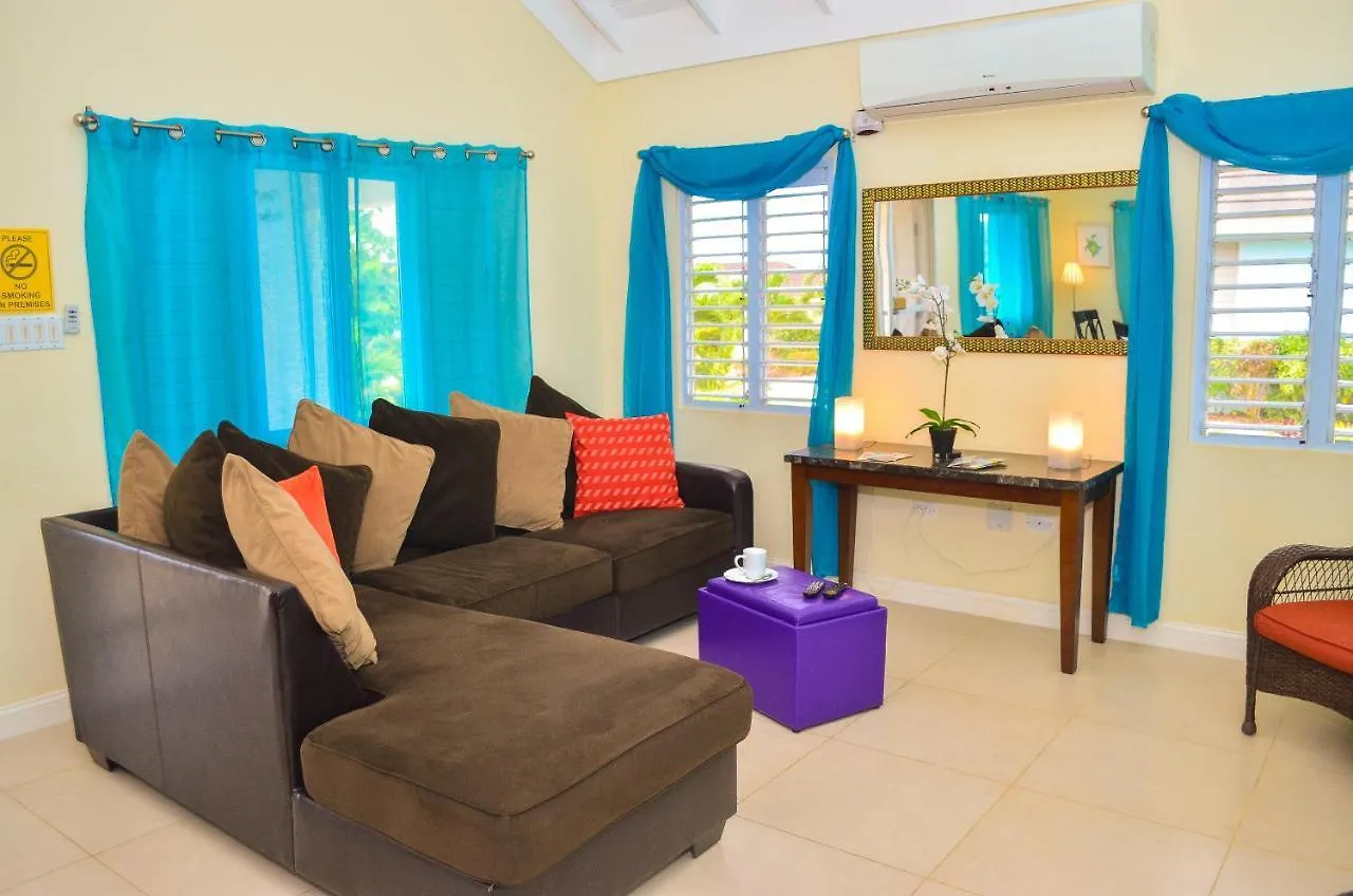 Villa Rialto @ The Palms Ocho Rios 0*,