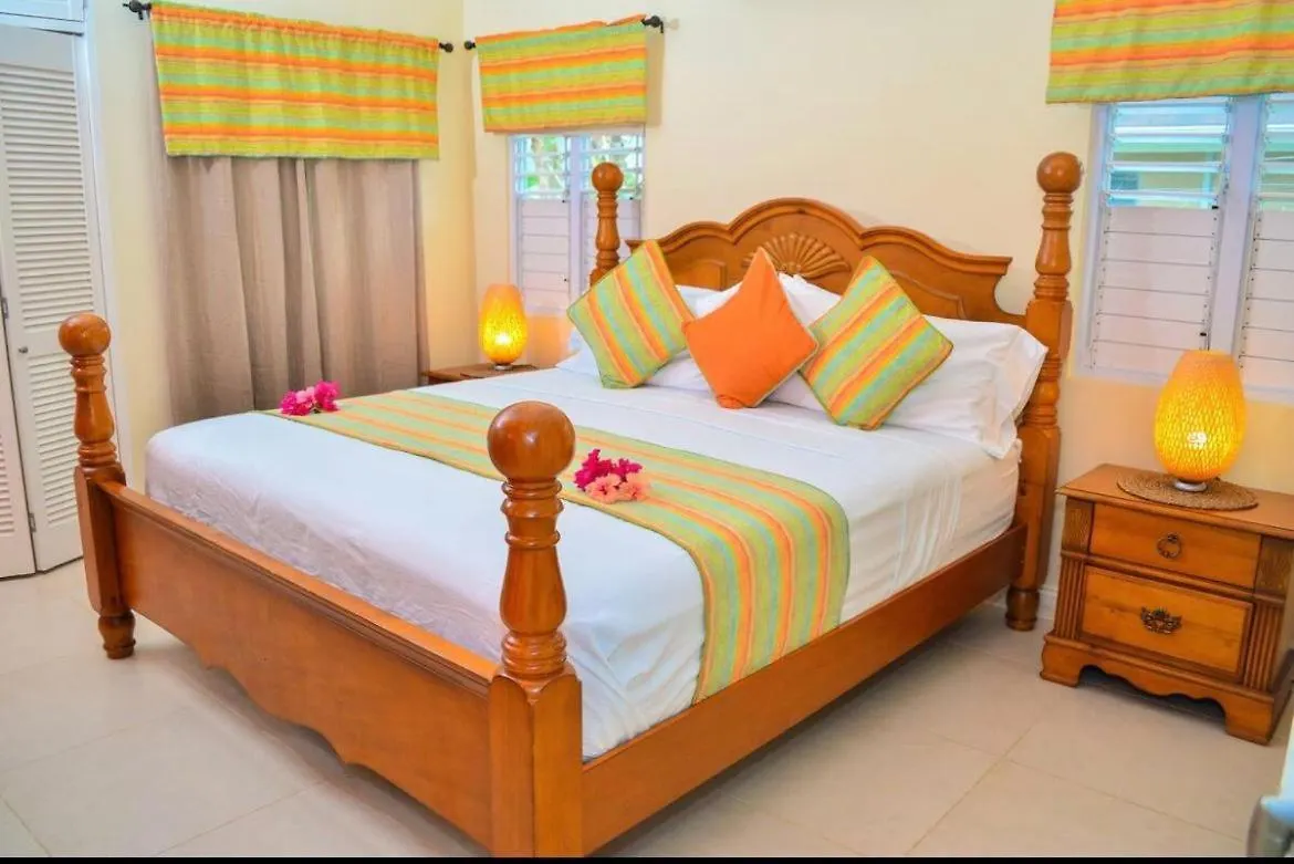 Villa Rialto @ The Palms Ocho Rios