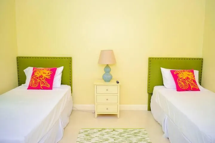 Villa Rialto @ The Palms Ocho Rios Jamaica