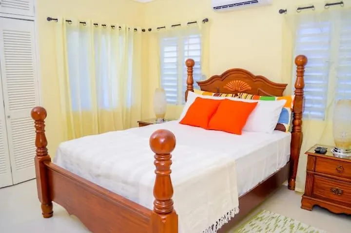 Villa Rialto @ The Palms Ocho Rios