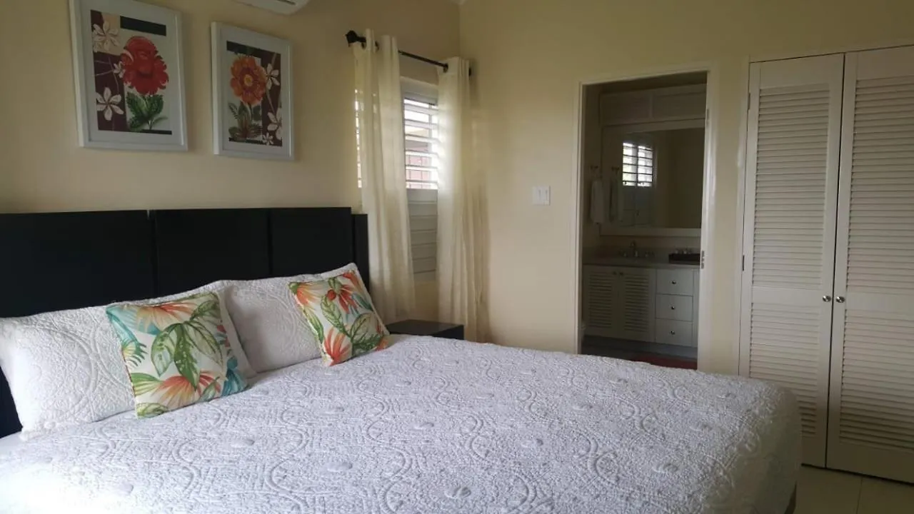 Villa Rialto @ The Palms Ocho Rios