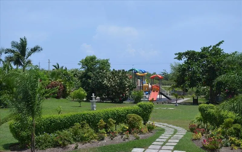 Villa Rialto @ The Palms Ocho Rios 0*,  Jamaica