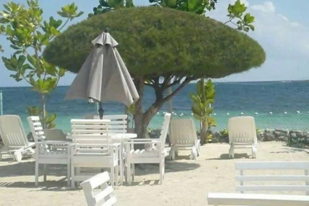 Villa Rialto @ The Palms Ocho Rios