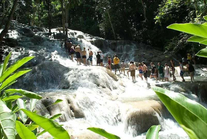Villa Rialto @ The Palms Ocho Rios
