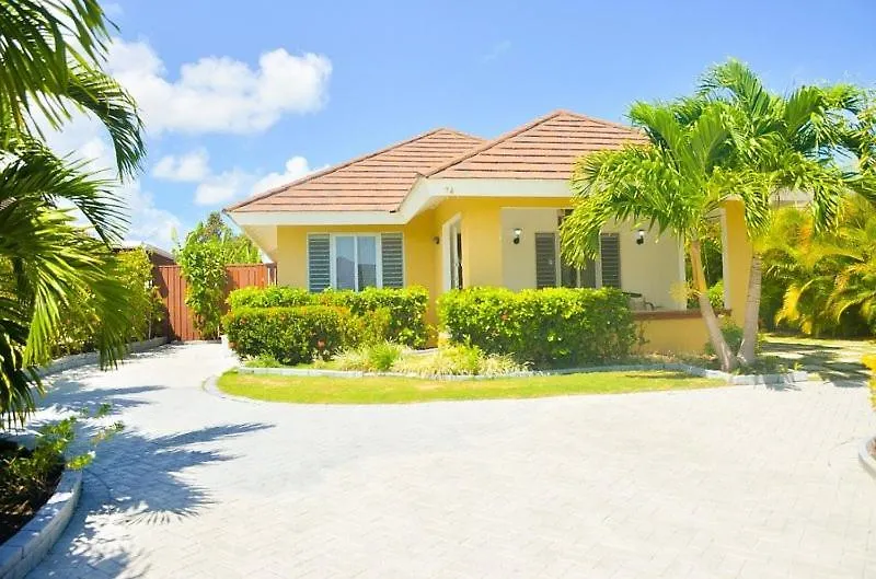 Villa Rialto @ The Palms Ocho Rios Jamaica