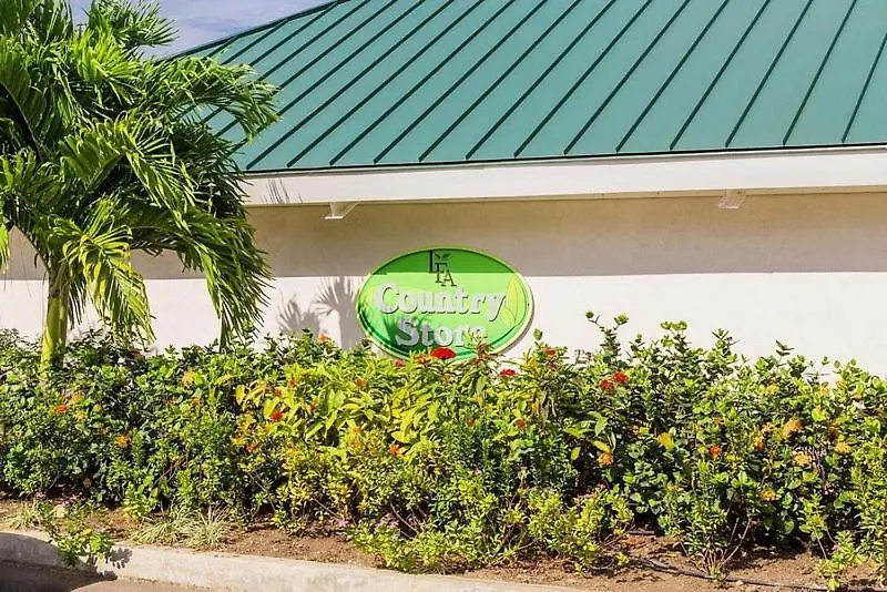 Villa Rialto @ The Palms Ocho Rios 0*,