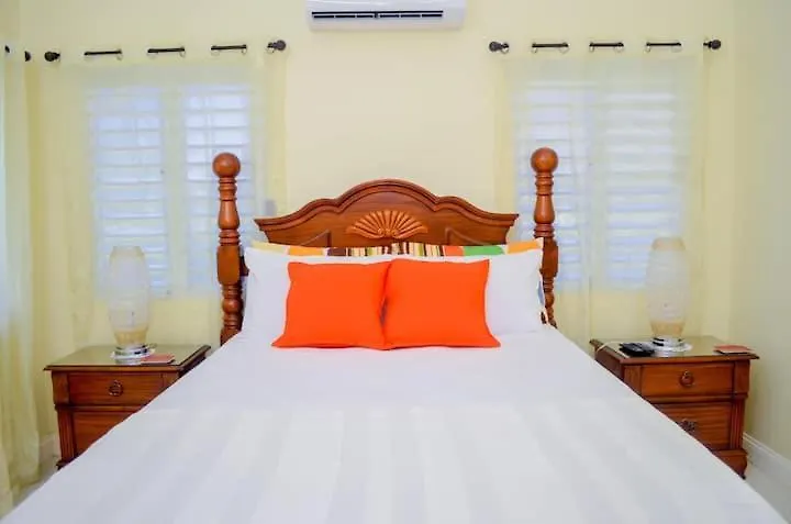 Villa Rialto @ The Palms Ocho Rios 0*,  Jamaica
