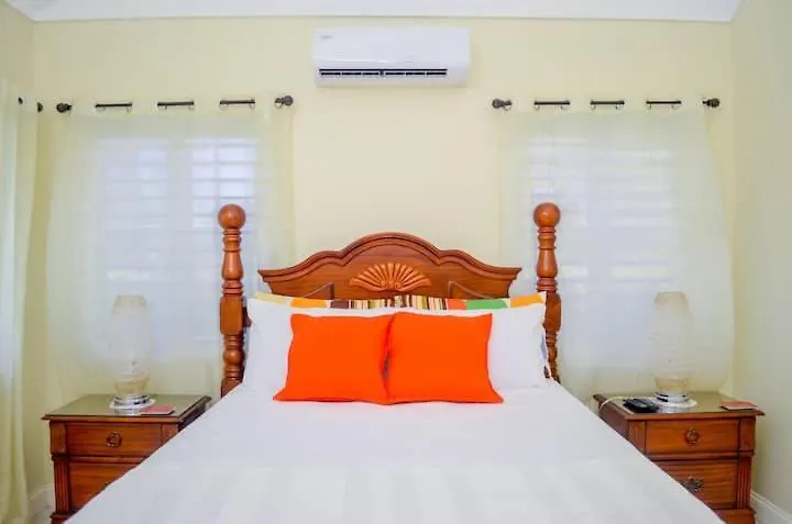 Villa Rialto @ The Palms Ocho Rios